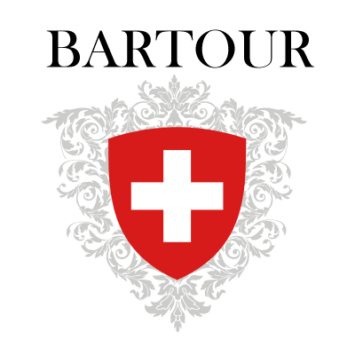 Swiss Bartour Logo